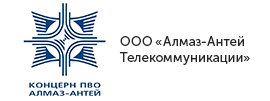 ООО «Алмаз-Антей Телекоммуникации» ООО «Алмаз-Антей Телекоммуникации»